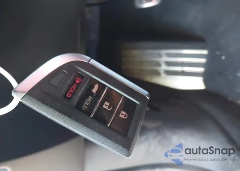 2022 Acura Rdx A-Spec Package from USA, damaged, VIN 5J8TC1H65NL000330